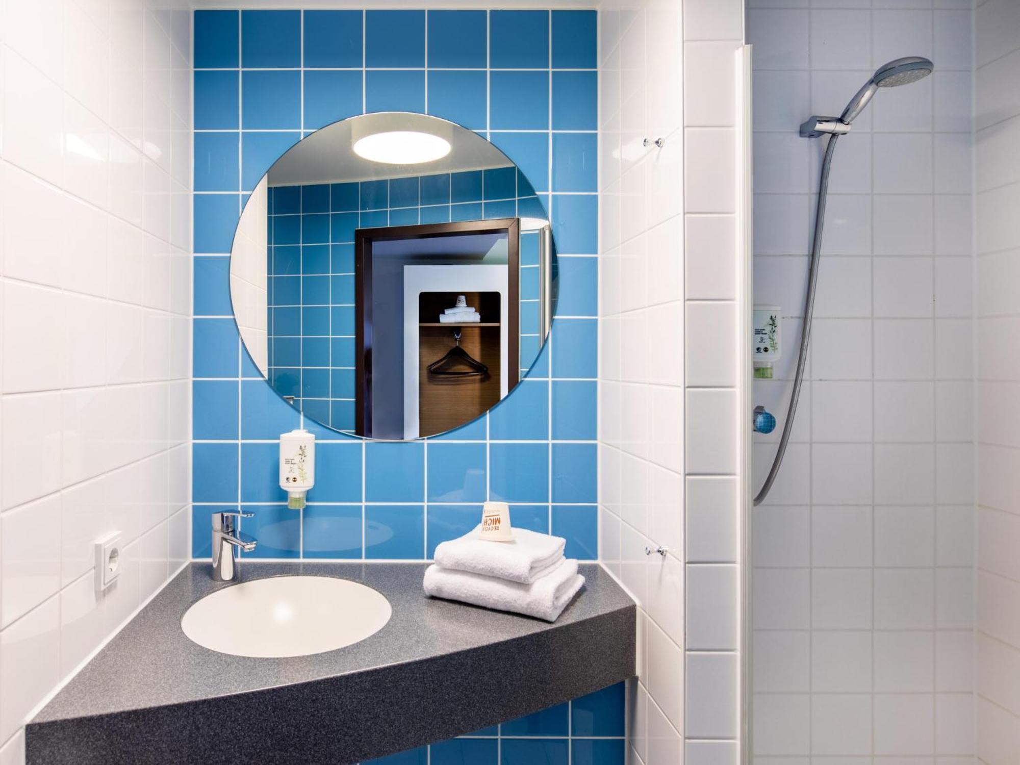 Hamburg-wandsbek 3* Hamborg