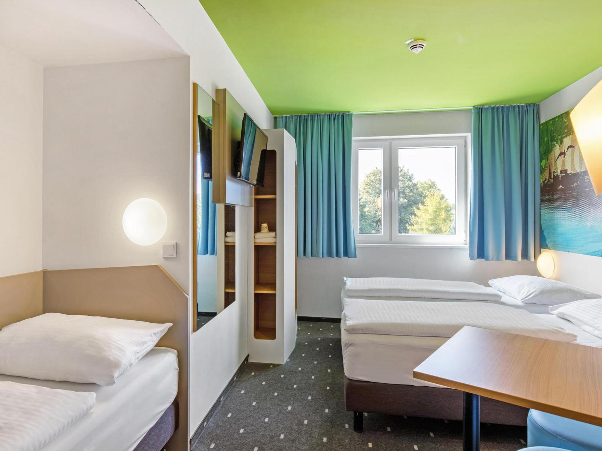Hotel Hamburg-wandsbek Hamborg