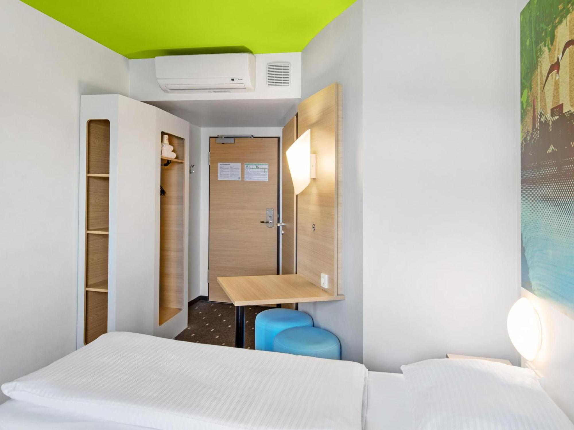 Hamburg-wandsbek Hotel Hamborg