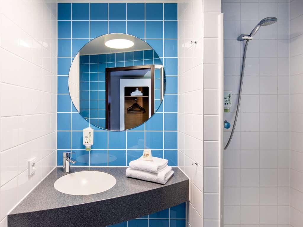 Hamburg-wandsbek Hotel Hamborg